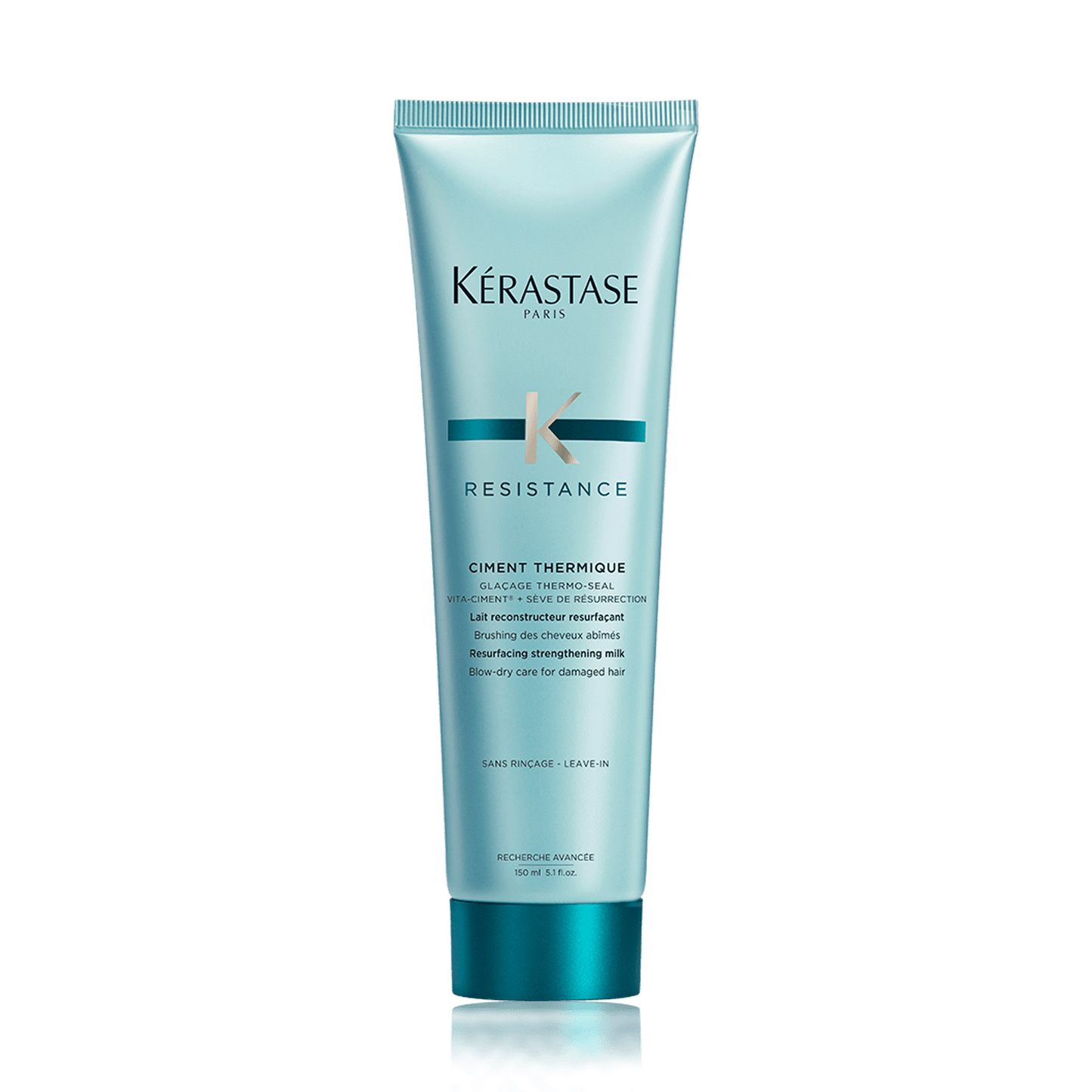 Il y a la coupe, salon, coiffure, la prairie, meilleurs vendeurs, Kerastase, Resistance, Ciment thermique