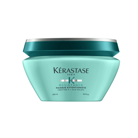 Il y a la coupe, salon, coiffure, la prairie, meilleurs vendeurs, Kerastase, Resistance, Masque