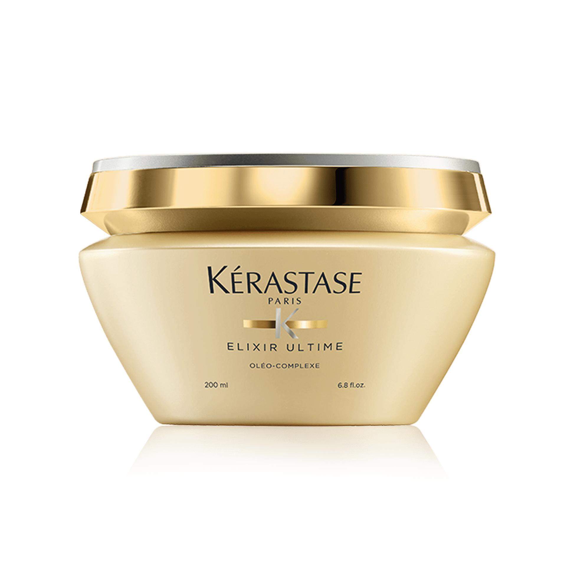 Il y a la coupe, salon, coiffure, la prairie, meilleurs vendeurs, Kerastase, Elixir ultime, Masque