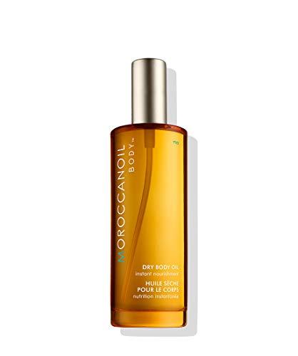 Il y a la coupe, salon, coiffure, la prairie, meilleurs vendeurs, Moroccanoil, Huile seche pour le corps