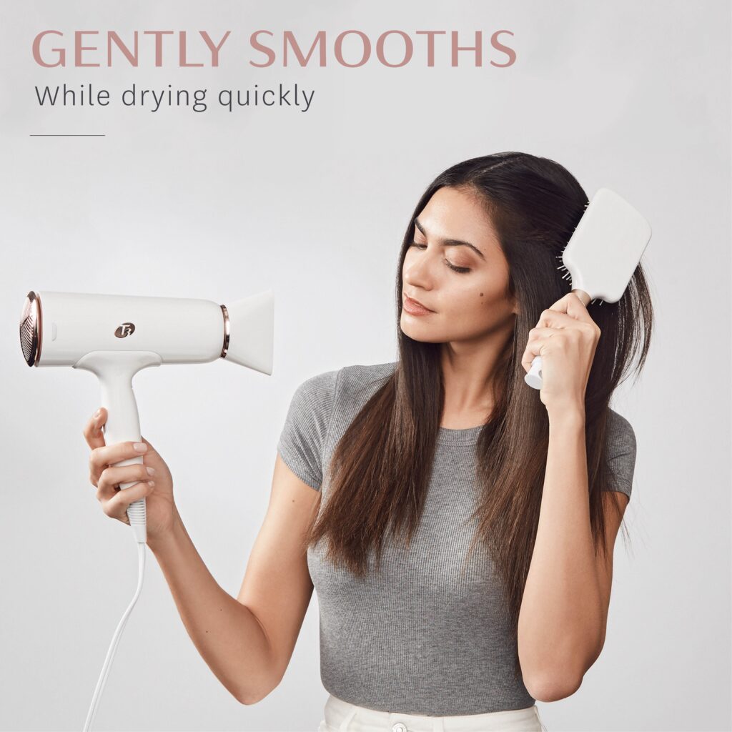 Il y a la coupe, salon, coiffure, la prairie, meilleurs vendeurs, T3: Brosse Carrée