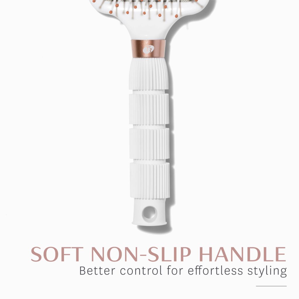 Il y a la coupe, salon, coiffure, la prairie, meilleurs vendeurs, T3: Brosse Carrée