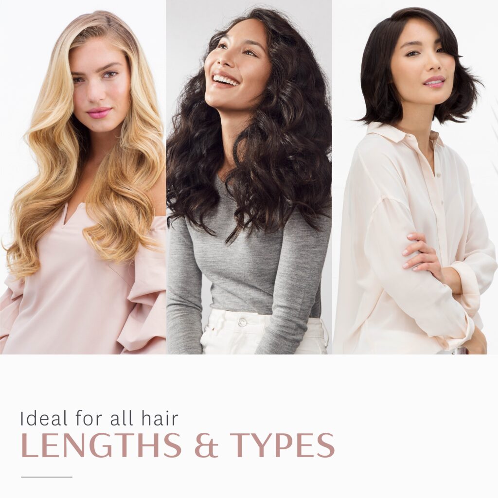 Il y a la coupe, salon, coiffure, la prairie, meilleurs vendeurs, T3: Brosse Perforée