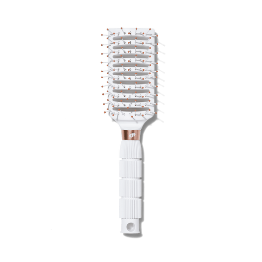 Il y a la coupe, salon, coiffure, la prairie, meilleurs vendeurs, T3: Brosse Perforée