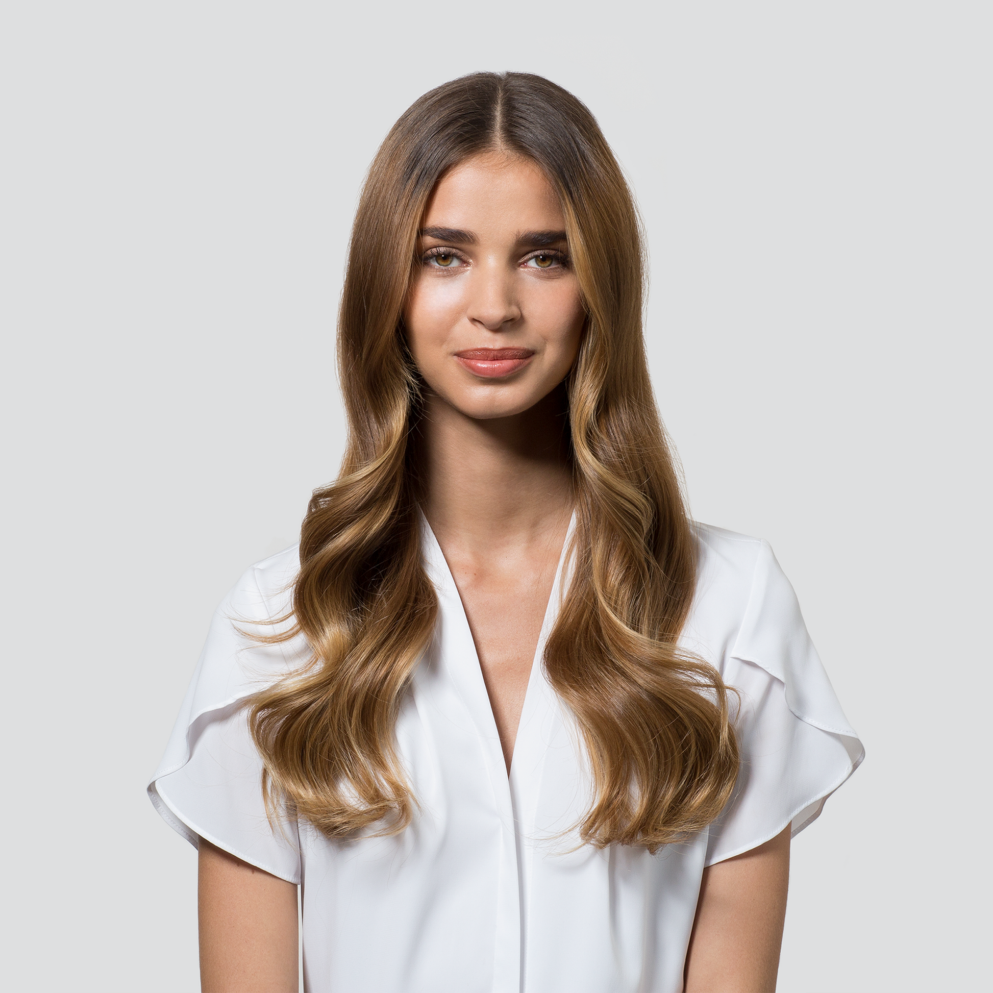 Il y a la coupe, salon, coiffure, la prairie, meilleurs vendeurs, T3: SinglePass Curl 1"