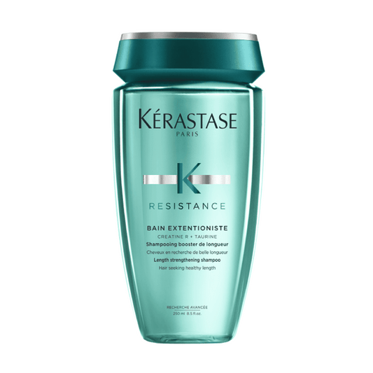 Il y a la coupe, salon, coiffure, la prairie, meilleurs vendeurs, Kerastase, Resistance, Shampooing