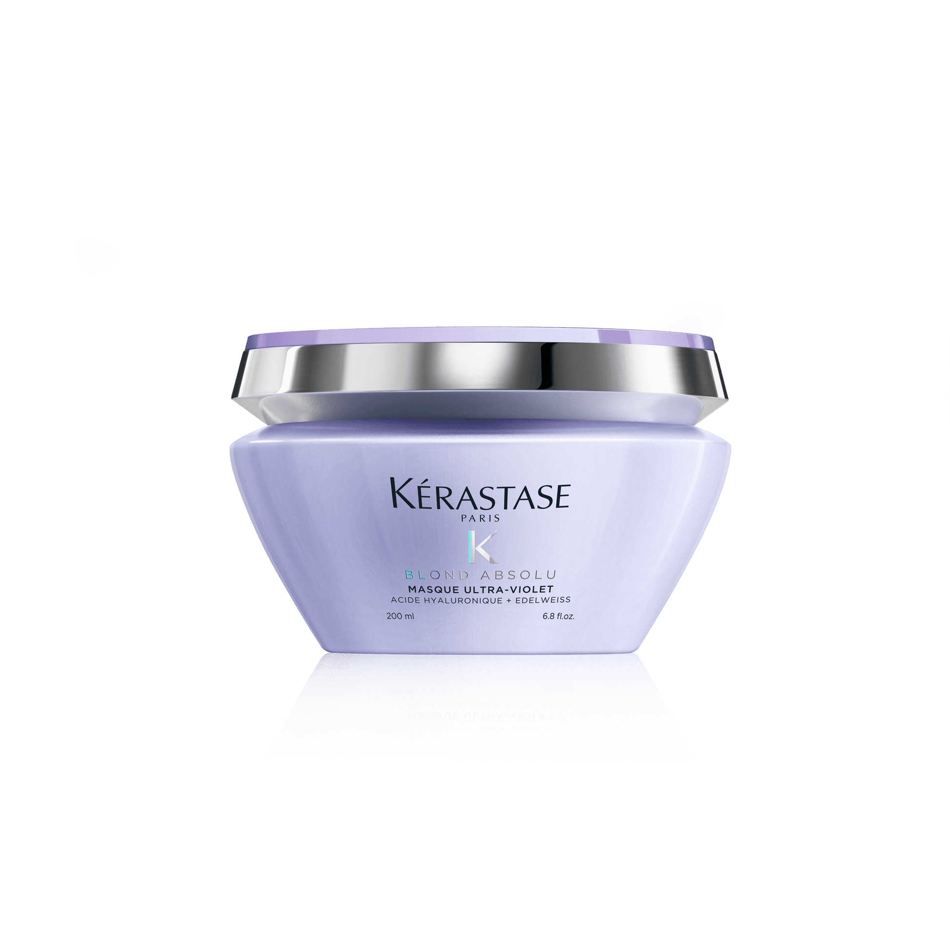 Il y a la coupe, salon, coiffure, la prairie, meilleurs vendeurs, Kerastase, Blond Absolu, Masque