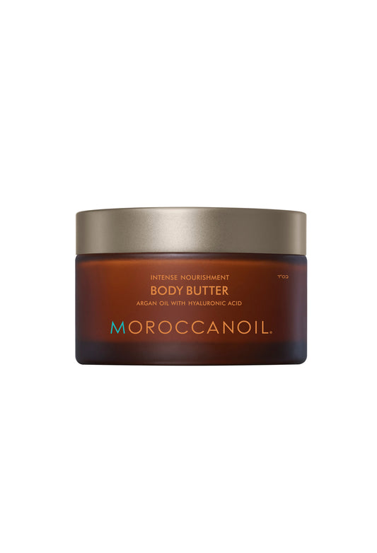 Il y a la coupe, salon, coiffure, la prairie, meilleurs vendeurs, Moroccanoil, Beurre hydratant, pour le corps