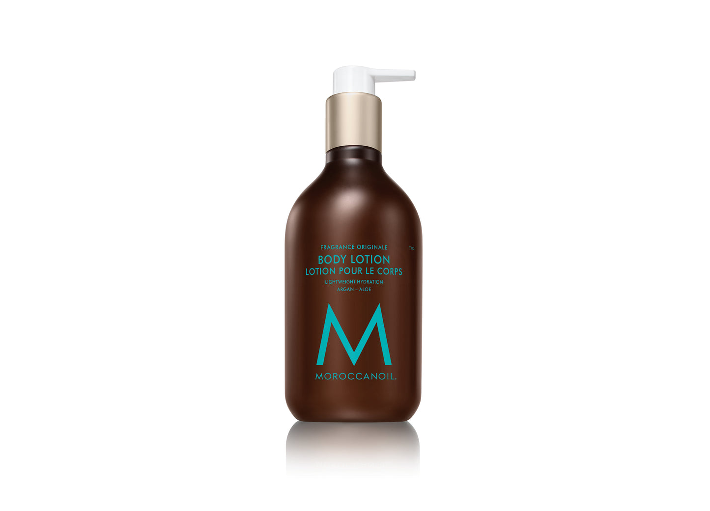 Il y a la coupe, salon, coiffure, la prairie, meilleurs vendeurs, Moroccanoil, Baume Corps - Fragrance Originale
