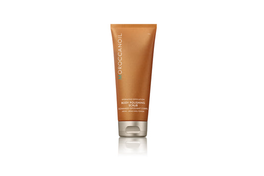 Il y a la coupe, salon, coiffure, la prairie, meilleurs vendeurs, Moroccanoil, Gommage Exfoliant Corps - Fragrance Originale