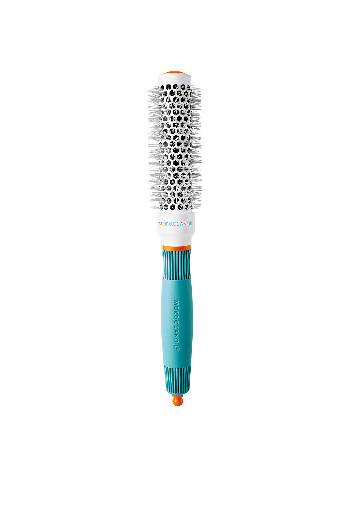 Il y a la coupe, salon, coiffure, la prairie, meilleurs vendeurs, Moroccanoil, Brosse ronde
