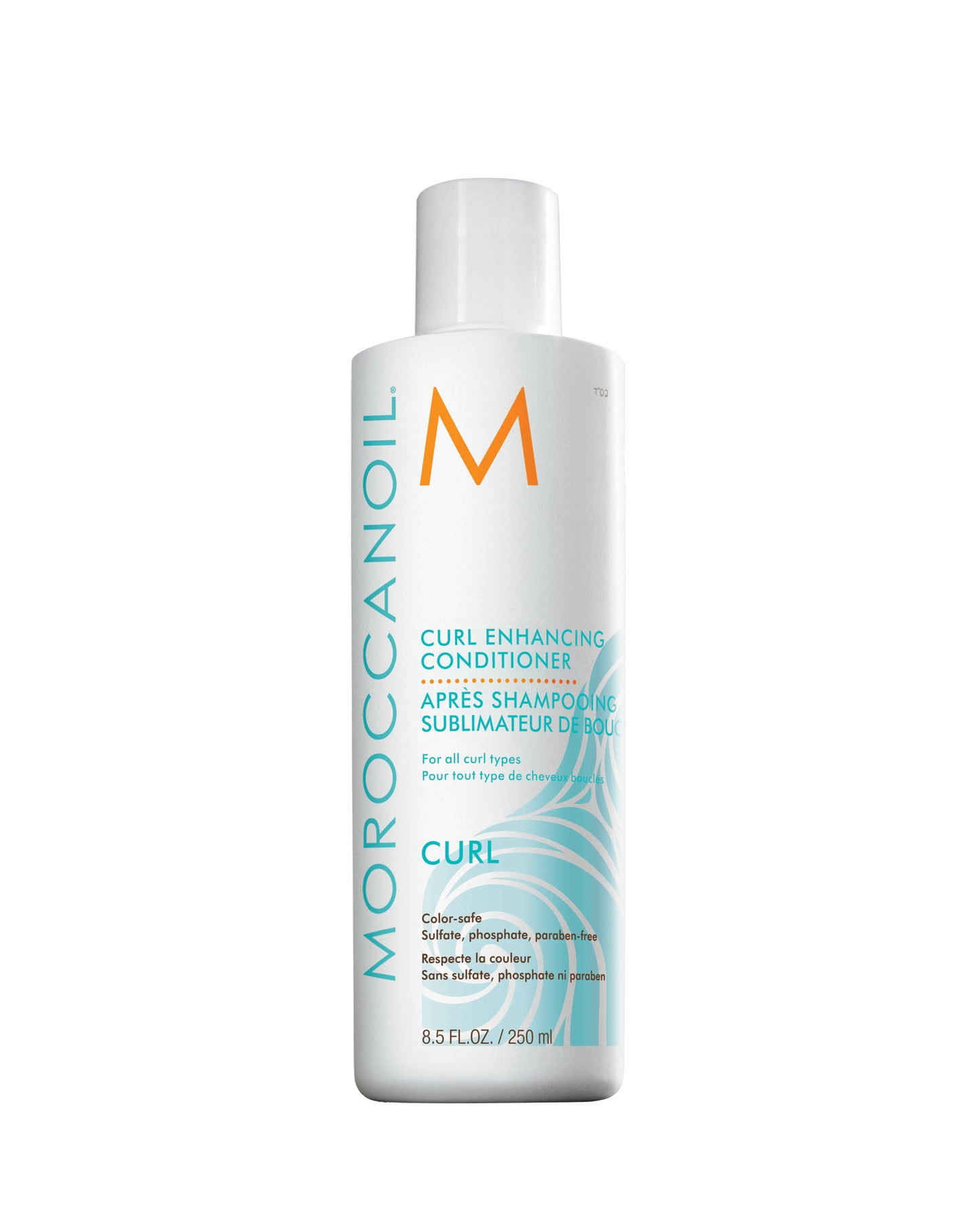 Curl enhancing conditioner
