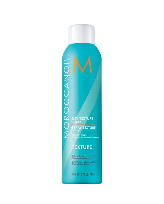 Il y a la coupe, salon, coiffure, la prairie, meilleurs vendeurs, Moroccanoil, Spray sec