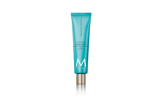 Il y a la coupe, salon, coiffure, la prairie, meilleurs vendeurs, Moroccanoil, Crème Pour Les Mains - Fragrance Originale