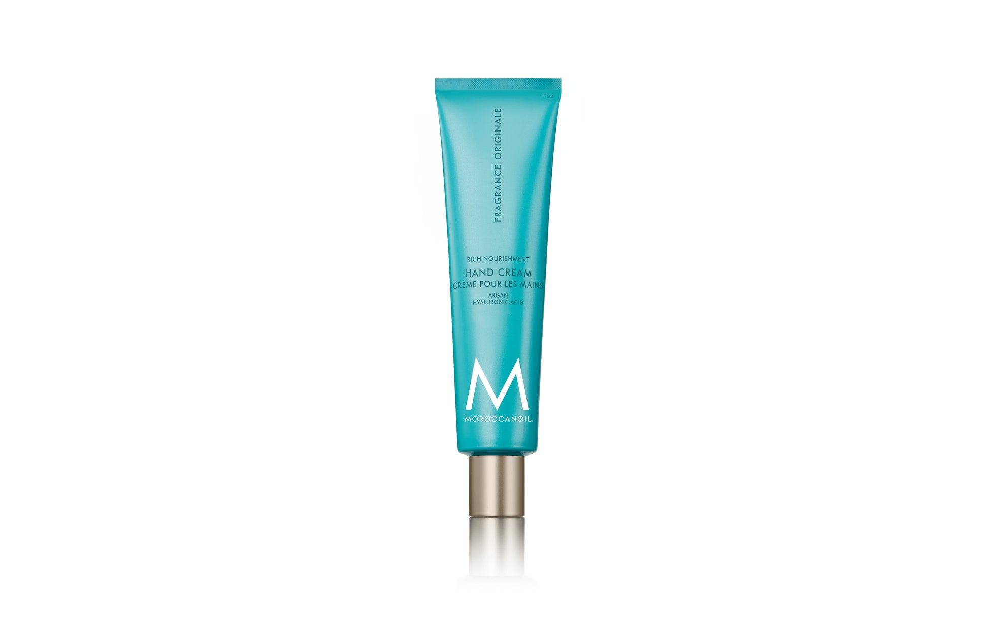 Il y a la coupe, salon, coiffure, la prairie, meilleurs vendeurs, Moroccanoil, Crème Pour Les Mains - Fragrance Originale