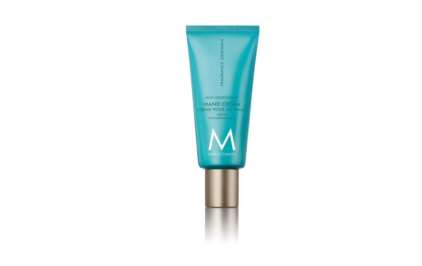 Il y a la coupe, salon, coiffure, la prairie, meilleurs vendeurs, Moroccanoil, Crème Pour Les Mains - Fragrance Originale