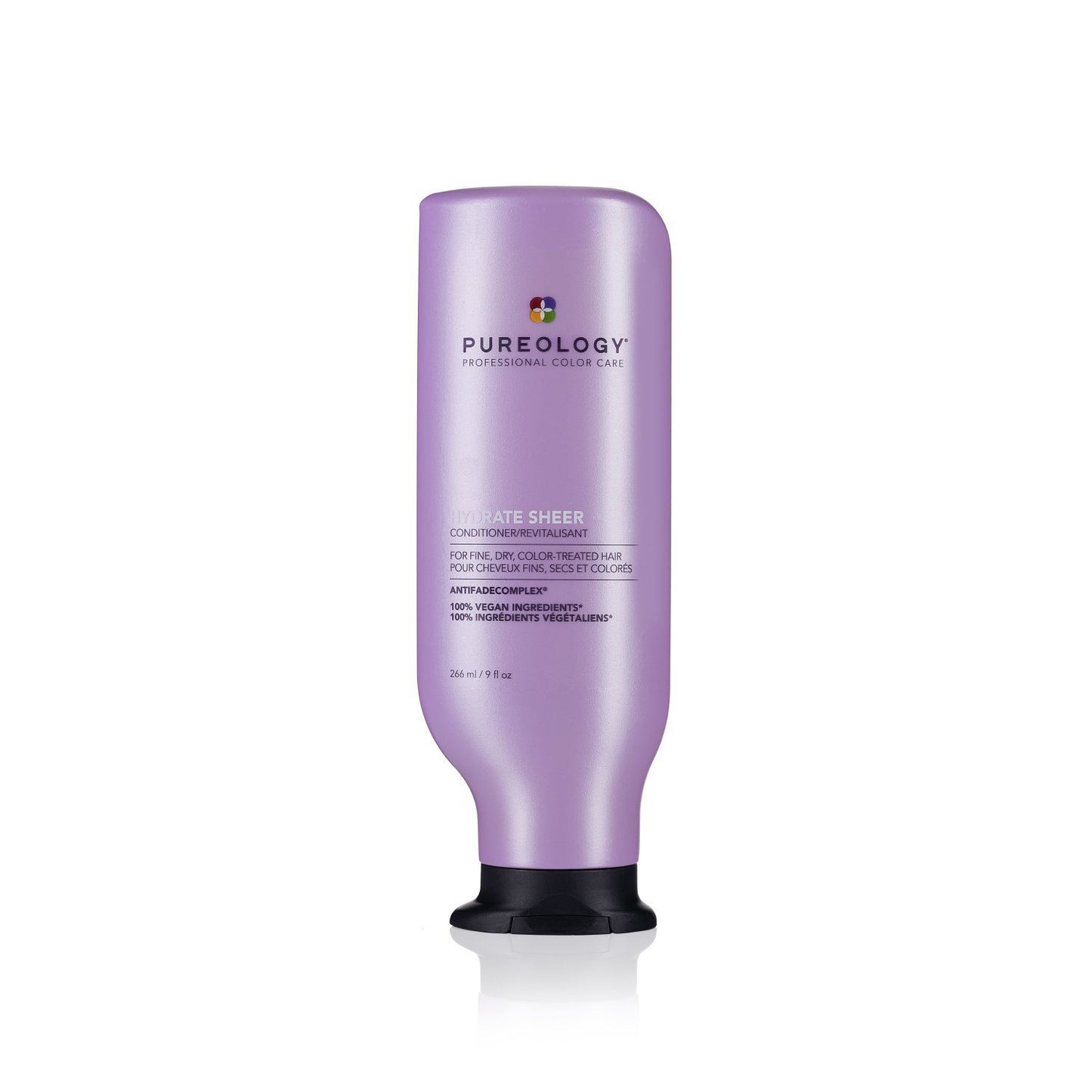 Il y a la coupe, salon, coiffure, la prairie, meilleurs vendeurs, L'Oréal Professionnel, Pureology, hydrate, hydrate sheer conditioner