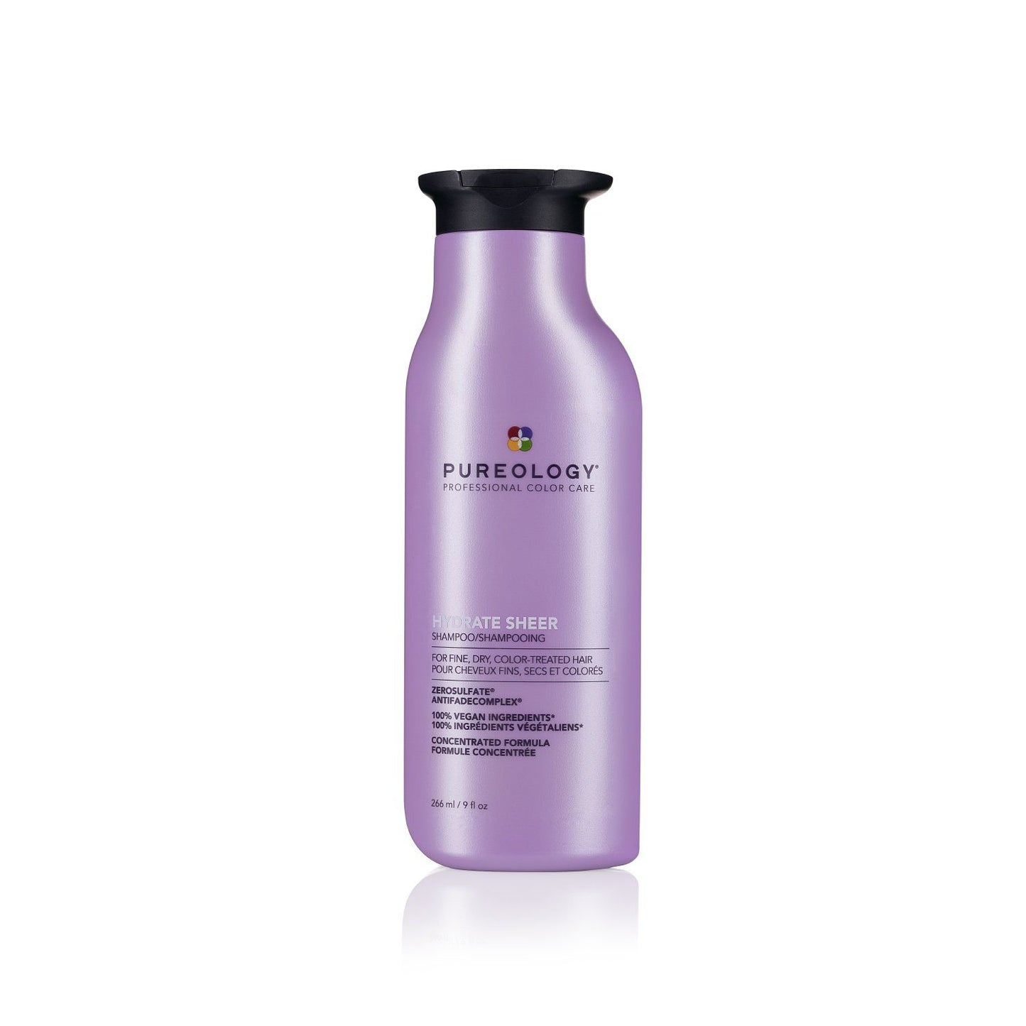 Il y a la coupe, salon, coiffure, la prairie, meilleurs vendeurs, L'Oréal Professionnel, Pureology, hydrate, hydrate sheer shampoo