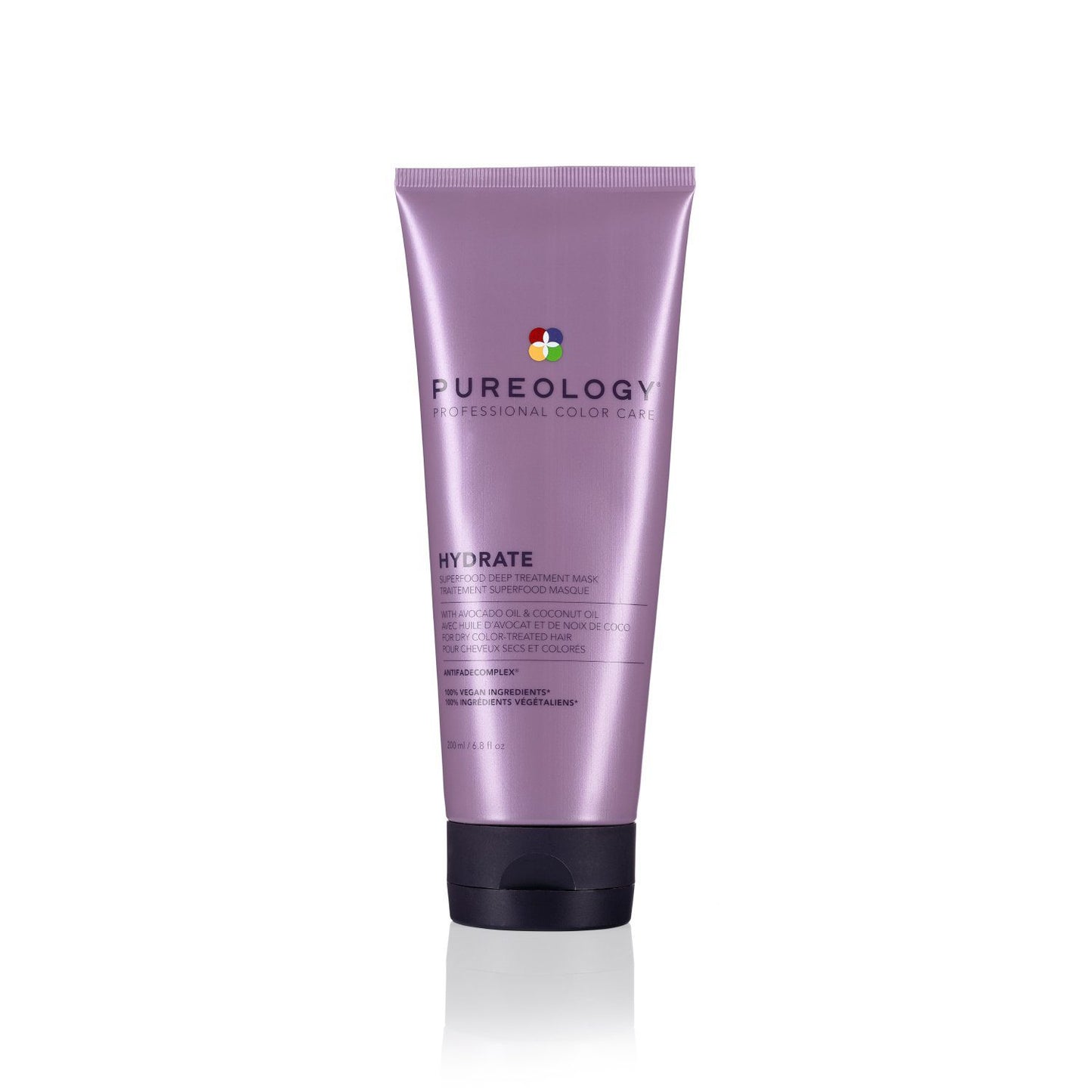 Il y a la coupe, salon, coiffure, la prairie, meilleurs vendeurs, L'Oréal Professionnel, Pureology, hydrate, po hydrate superfood mask