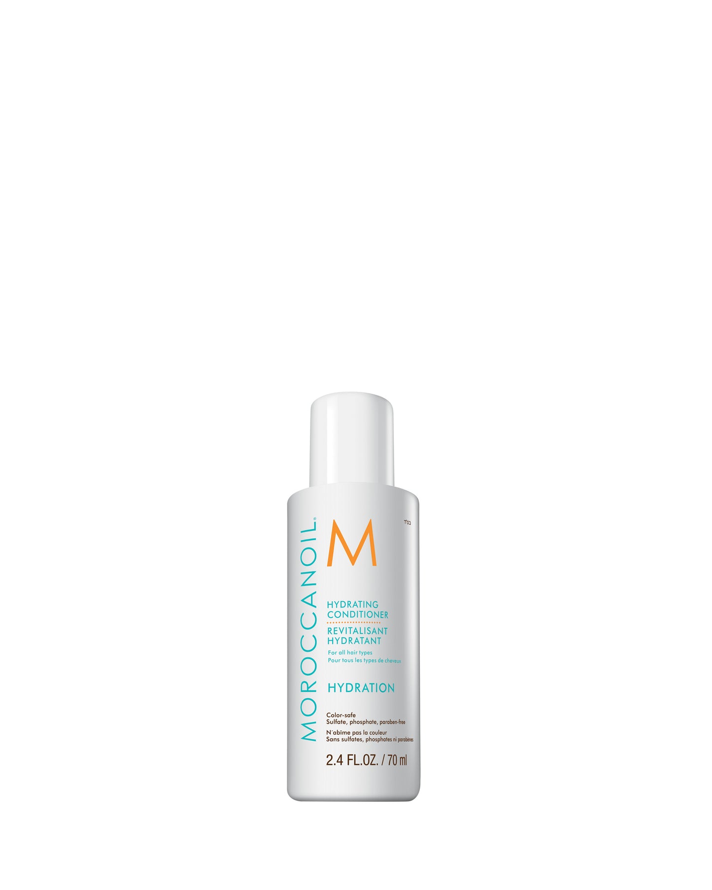 Moisturizing conditioner