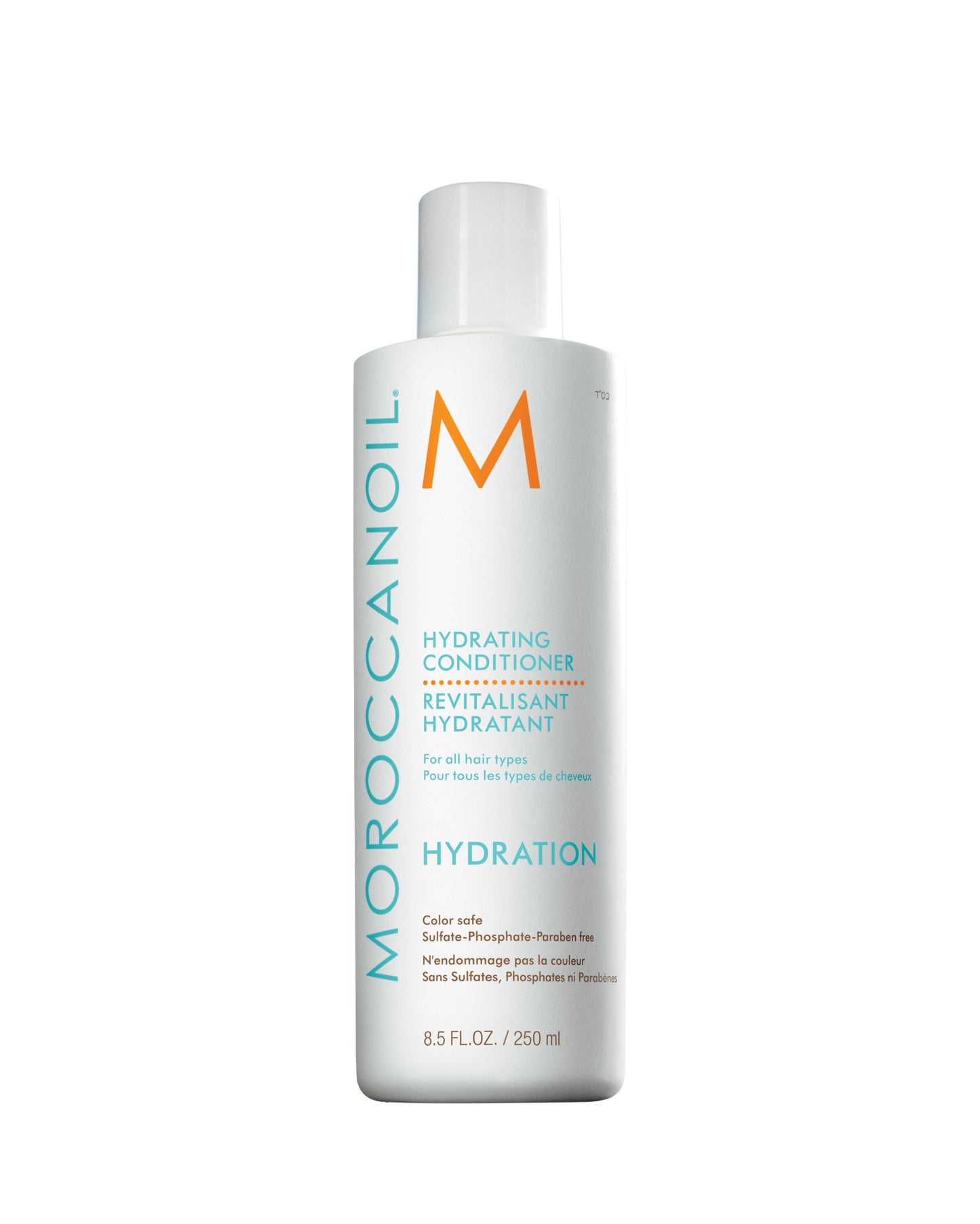 Moisturizing conditioner