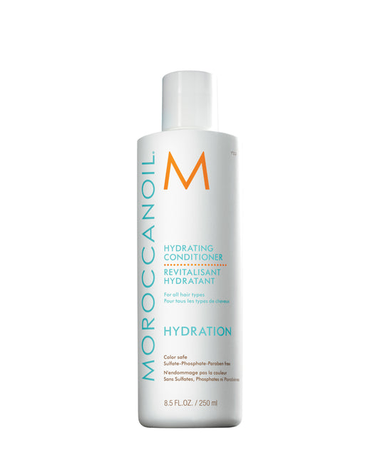 Moisturizing conditioner