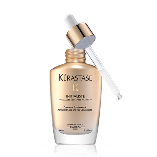 Il y a la coupe, salon, coiffure, la prairie, meilleurs vendeurs, Kerastase, Initialiste