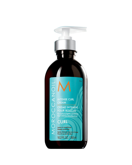Il y a la coupe, salon, coiffure, la prairie, meilleurs vendeurs, Moroccanoil, Creme intensive pour boucles