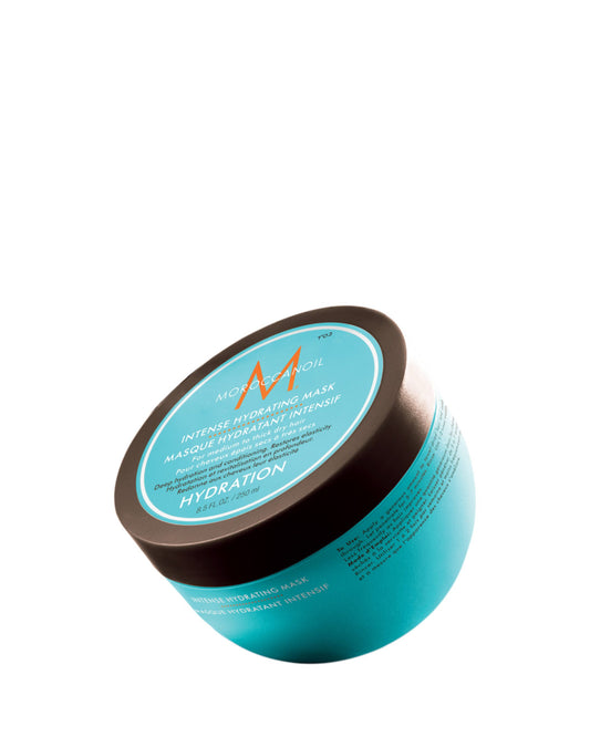 Il y a la coupe, salon, coiffure, la prairie, meilleurs vendeurs, Moroccanoil, Masque hydratant intensif