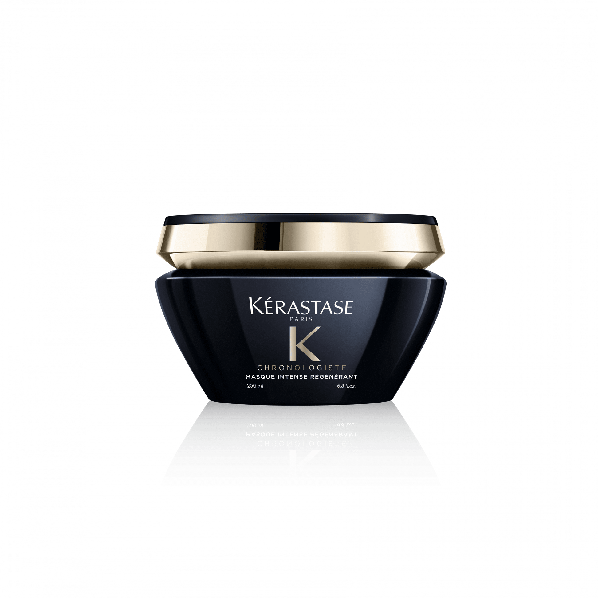 Il y a la coupe, salon, coiffure, la prairie, meilleurs vendeurs, Kerastase, Chronologiste, Masque