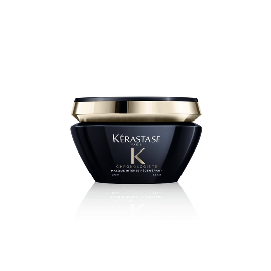 Il y a la coupe, salon, coiffure, la prairie, meilleurs vendeurs, Kerastase, Chronologiste, Masque