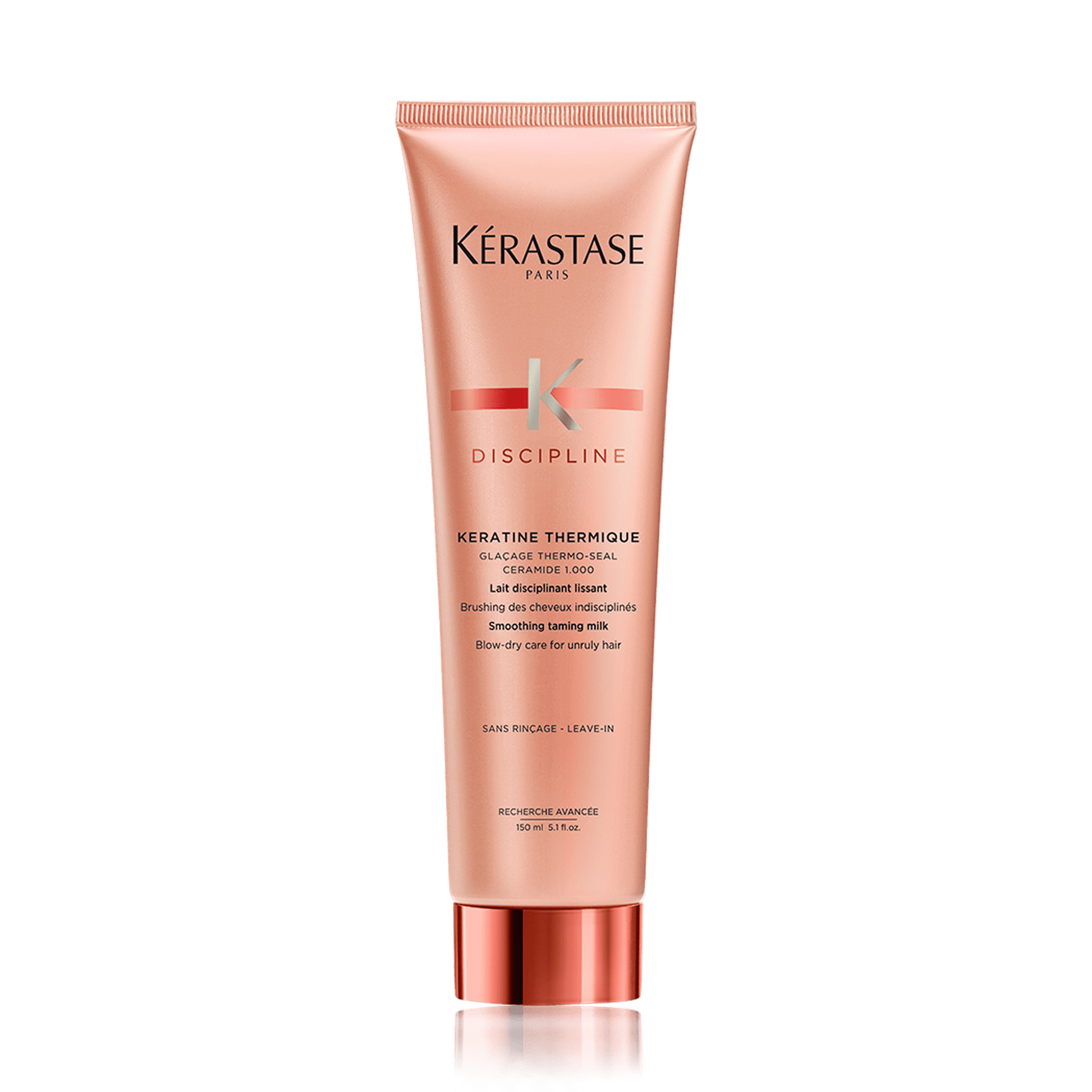 Il y a la coupe, salon, coiffure, la prairie, meilleurs vendeurs, Kerastase, Thermique, Discipline