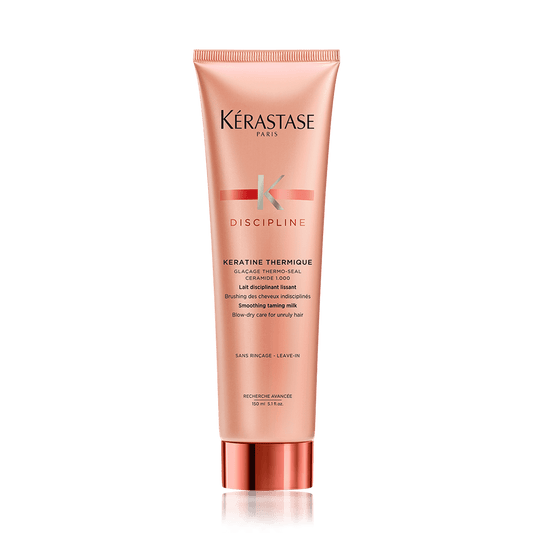 Il y a la coupe, salon, coiffure, la prairie, meilleurs vendeurs, Kerastase, Thermique, Discipline