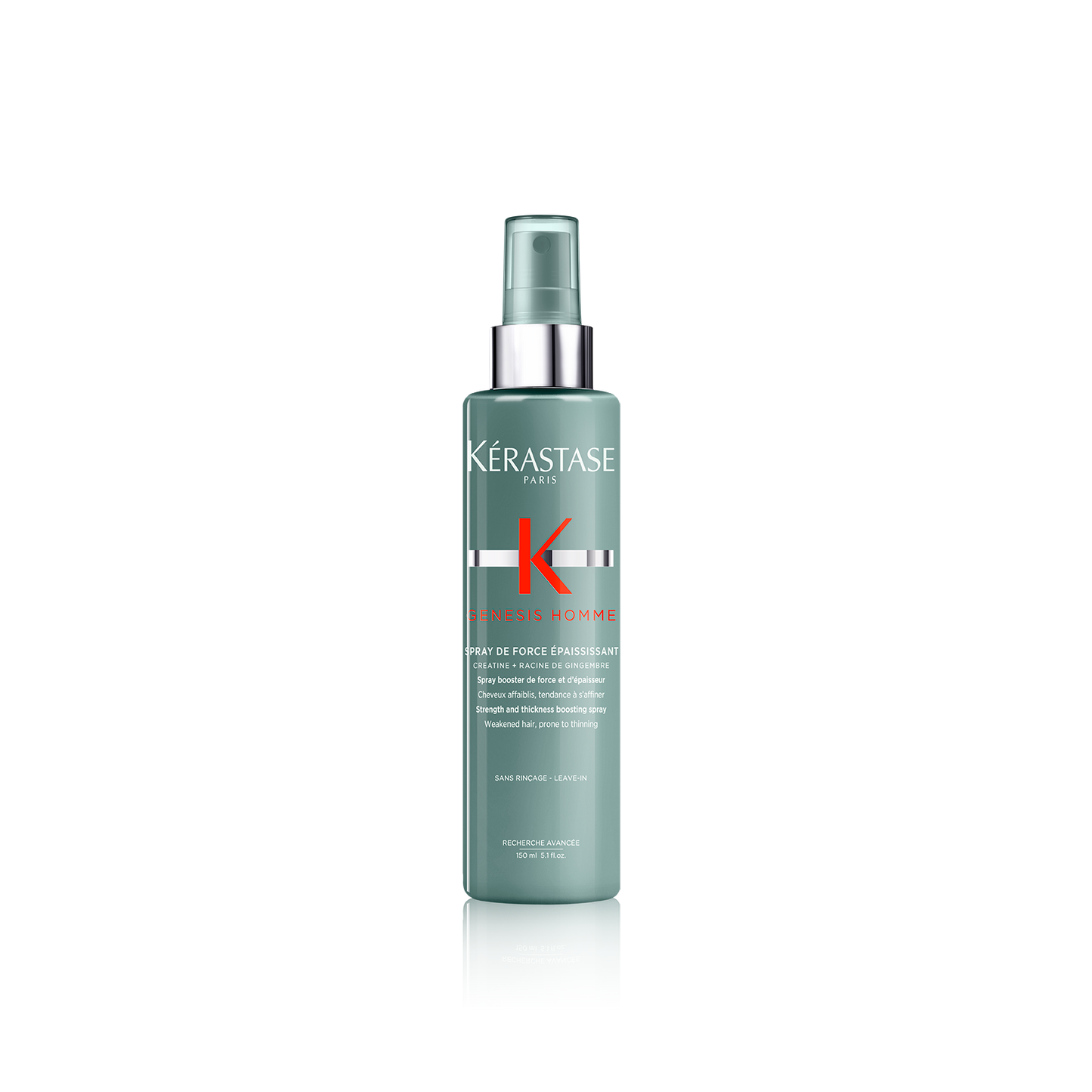 Il y a la coupe, salon, coiffure, la prairie, meilleurs vendeurs, Kerastase, Genesis homme , Spray Epaississant