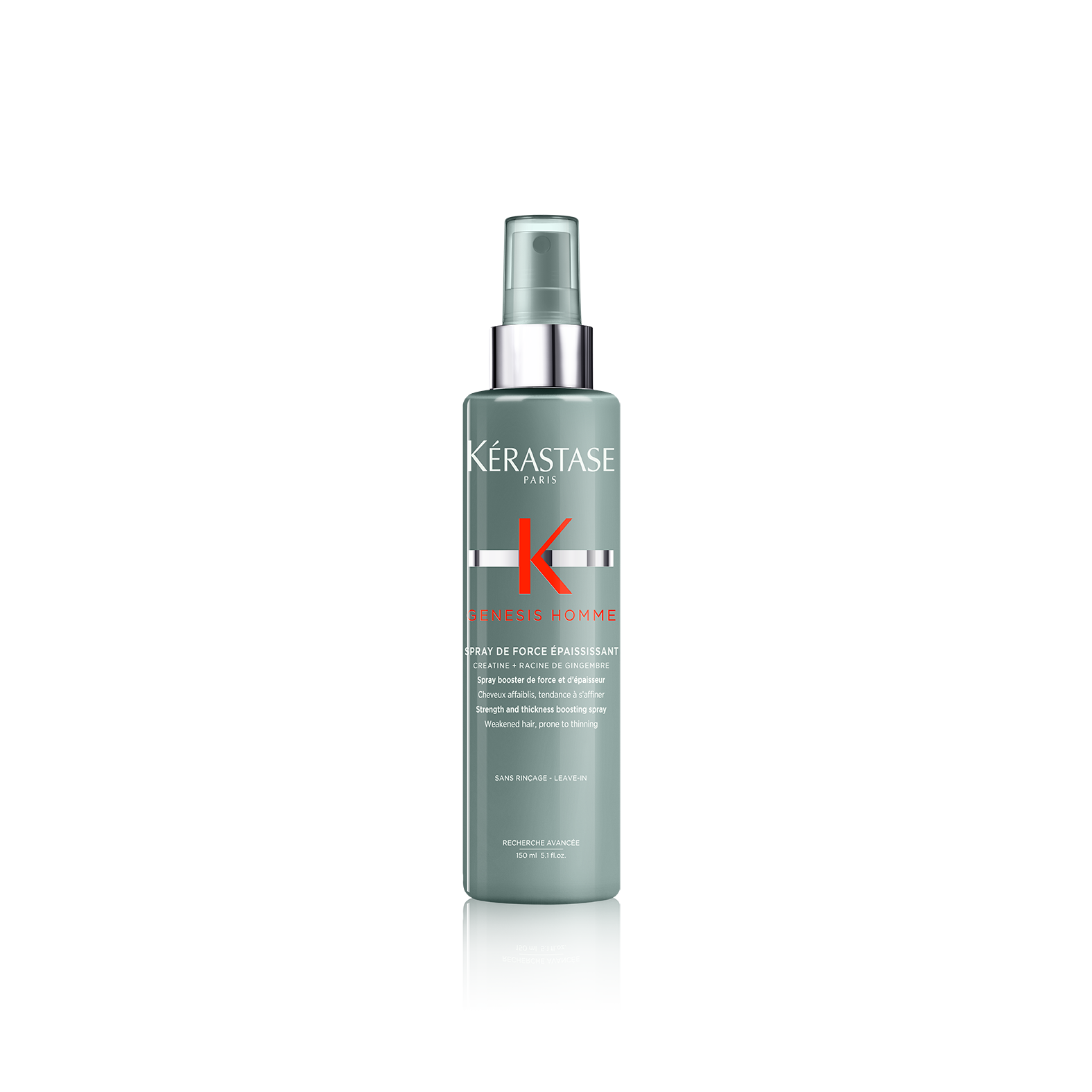 Il y a la coupe, salon, coiffure, la prairie, meilleurs vendeurs, Kerastase, Genesis homme , Spray Epaississant