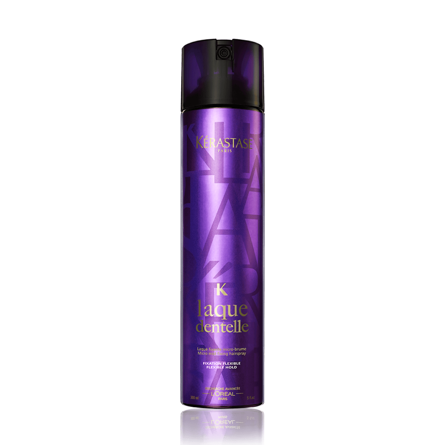 Il y a la coupe, salon, coiffure, la prairie, meilleurs vendeurs, Kerastase, Styling laque dentelle flexible