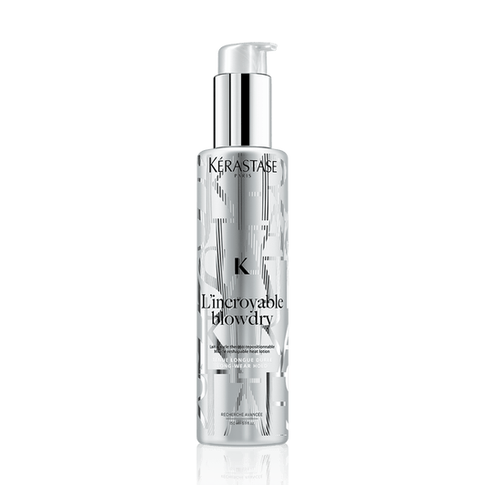 Il y a la coupe, salon, coiffure, la prairie, meilleurs vendeurs, Kerastase, Styling l'incroyable crème