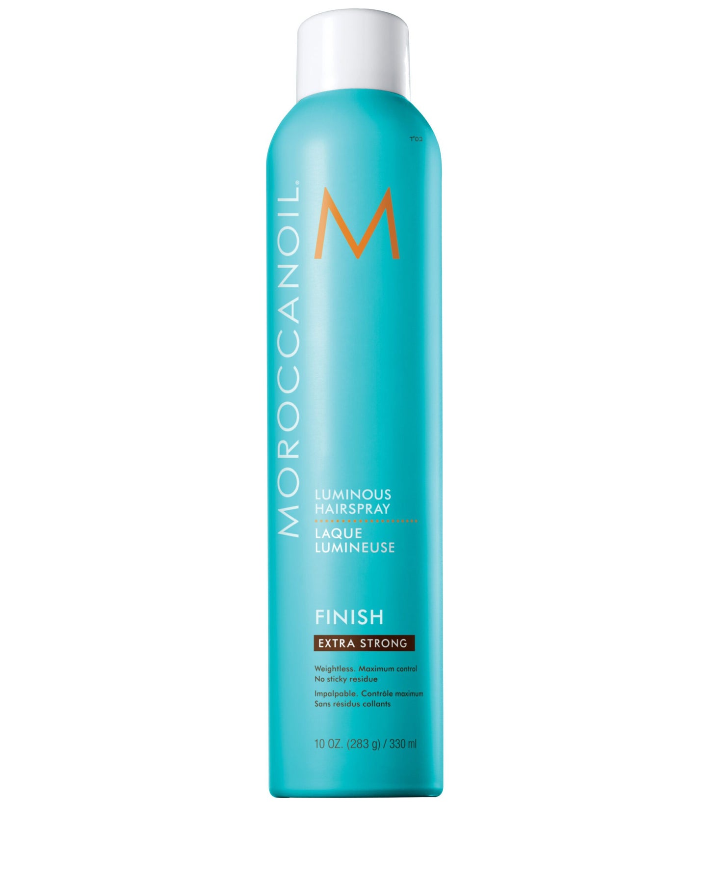 Il y a la coupe, salon, coiffure, la prairie, meilleurs vendeurs, Moroccanoil, Laque lumineuse