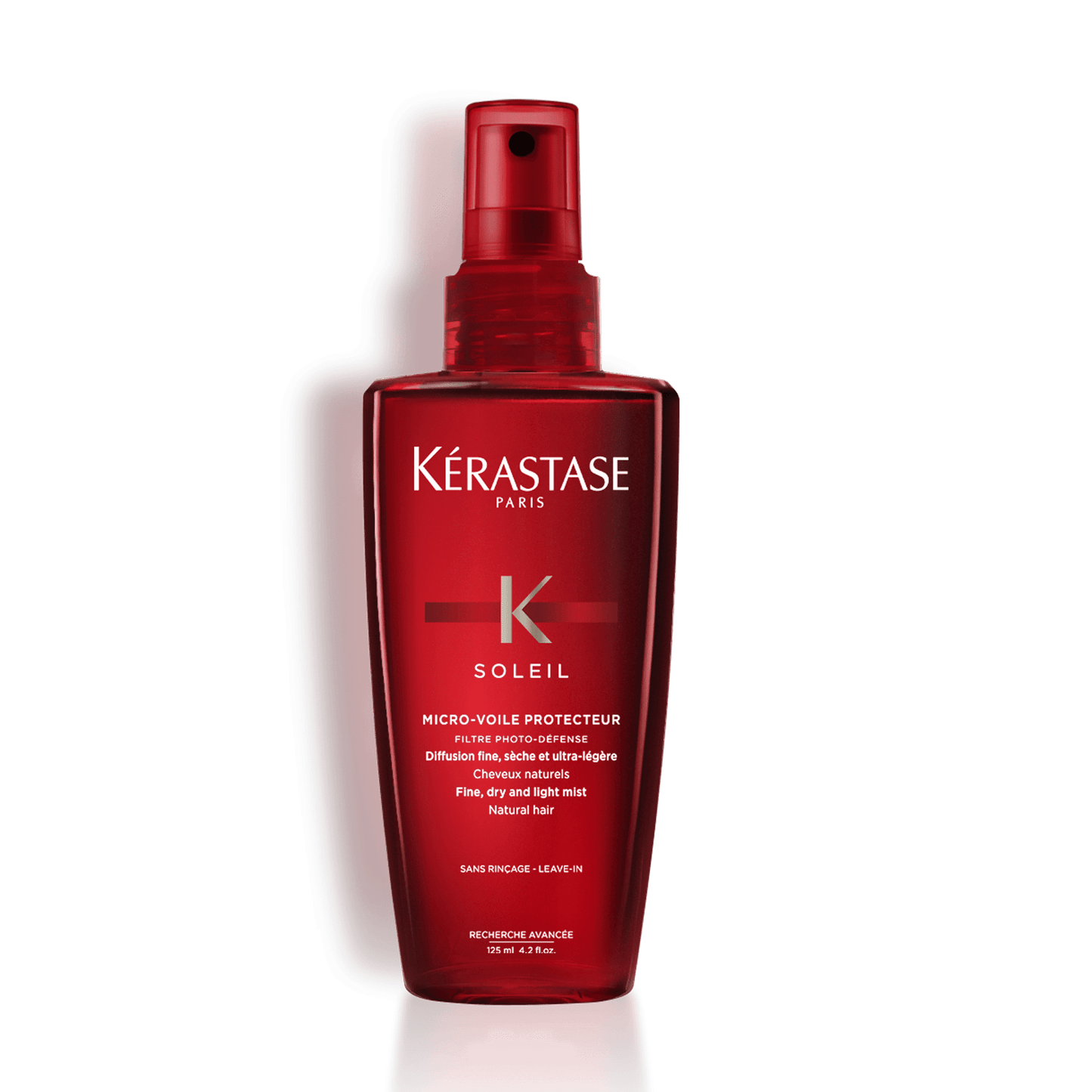 Il y a la coupe, salon, coiffure, la prairie, meilleurs vendeurs, Kerastase, Soleil, Huile