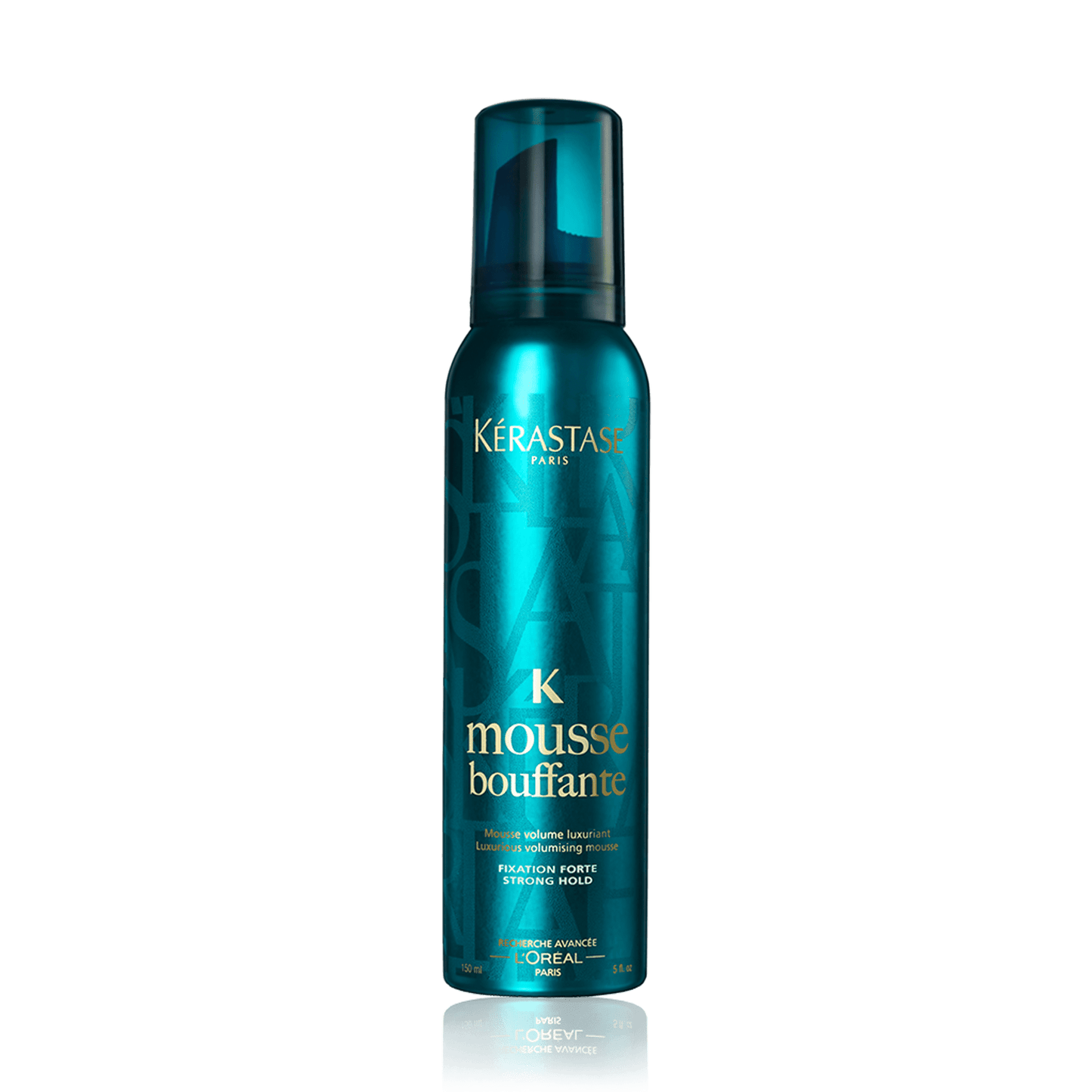 Il y a la coupe, salon, coiffure, la prairie, meilleurs vendeurs, Kerastase, Styling mousse bouffante