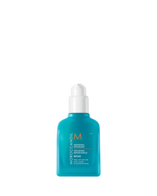 Il y a la coupe, salon, coiffure, la prairie, meilleurs vendeurs, MoroccanoilÉlixir de Réparation