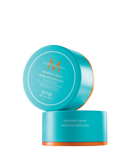 Il y a la coupe, salon, coiffure, la prairie, meilleurs vendeurs, Moroccanoil, Creme de modelage