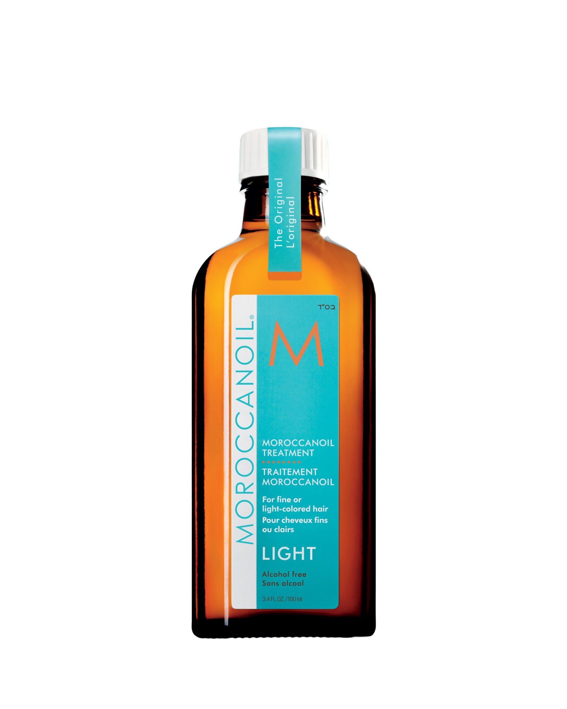 Il y a la coupe, salon, coiffure, la prairie, meilleurs vendeurs, Moroccanoil, Traitement light, Huile