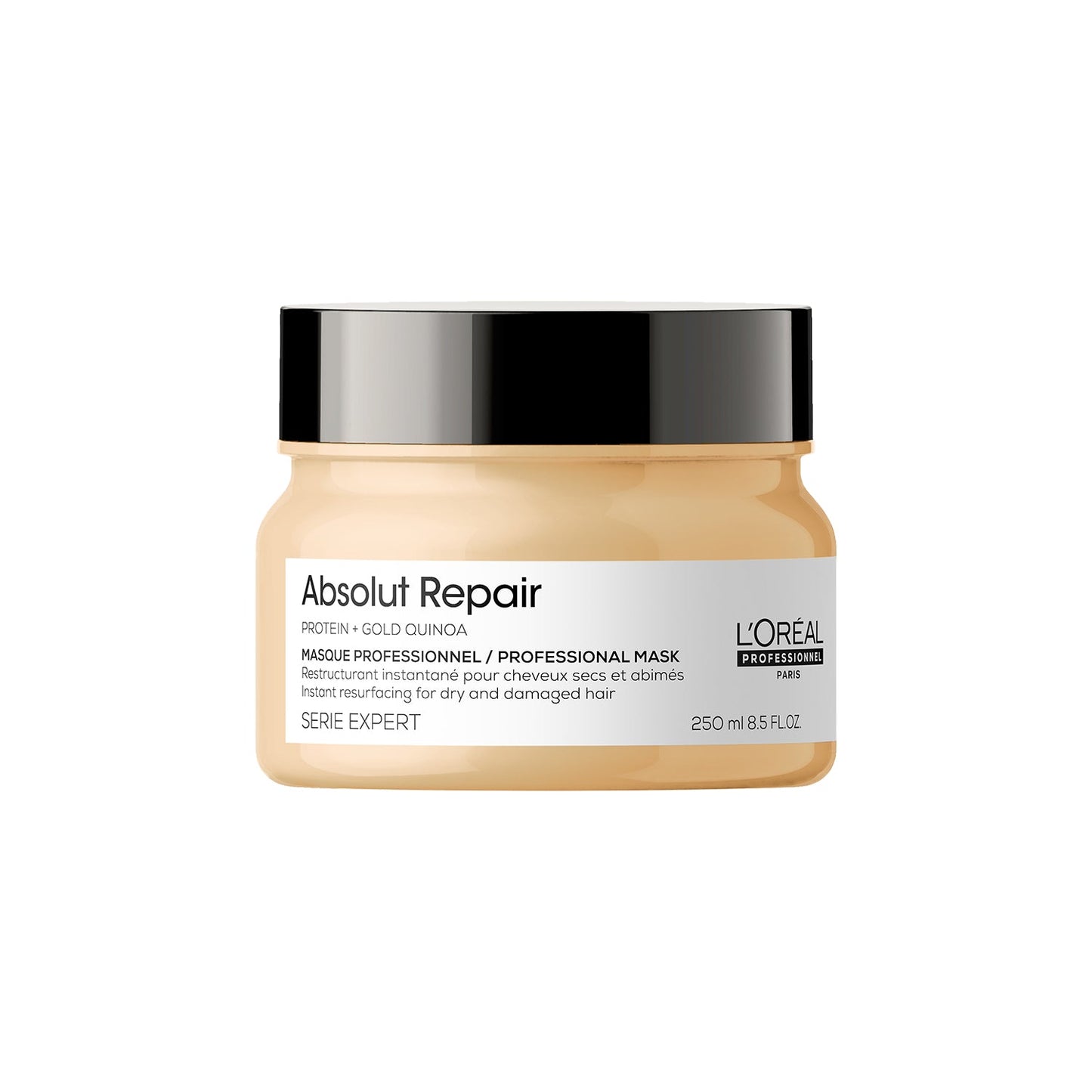 Absolut Repair Masque Revitalisant Reconstructeur Instantané