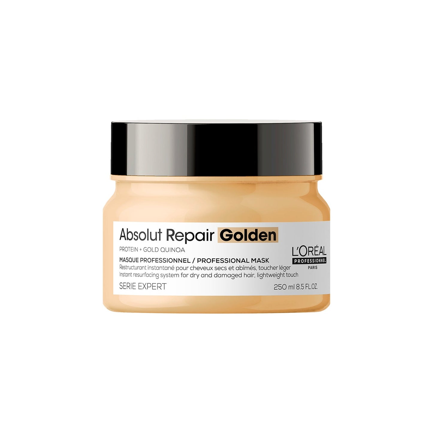 Absolut Repair Masque Revitalisant Reconstructeur Instantané pour cheveux fins