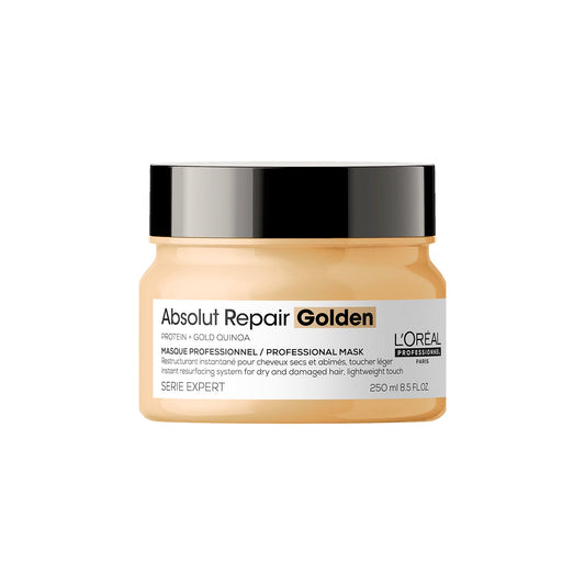 Absolut Repair Masque Revitalisant Reconstructeur Instantané pour cheveux fins