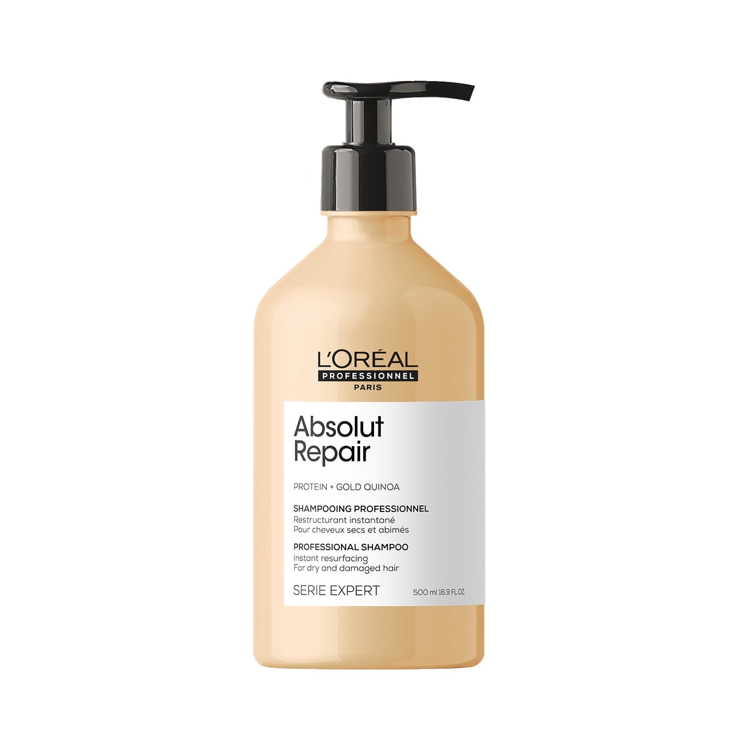 Absolut Repair Shampooing Reconstructeur Instantané