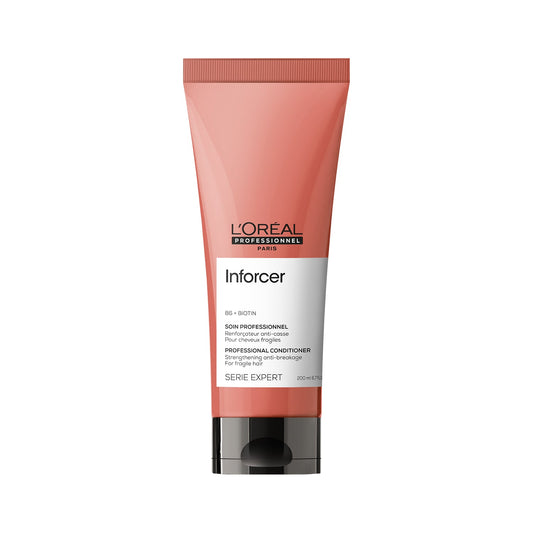 Il y a la coupe, salon, coiffure, la prairie, meilleurs vendeurs, l’oreal professionnel, serie expertInforcer Revitalisant renforcateur