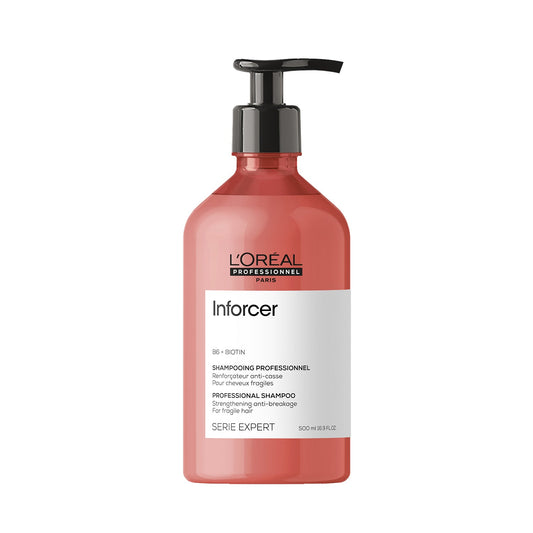 Inforcer Shampooing Renforcateur
