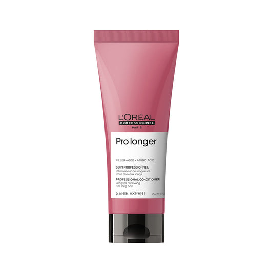 Il y a la coupe, salon, coiffure, la prairie, meilleurs vendeurs, l’oreal professionnel, serie expertPro Longer Revitalisant rénovateur de longueurs